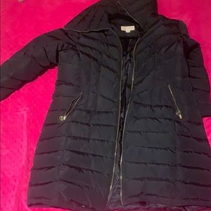 Michel Kors  coat black